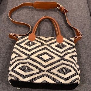 Tribal Alive handbag